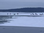 Mille Lacs Lake Ice Report December 12 2020 Seguchie Point Five.jpg