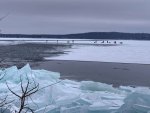 Mille Lacs Lake Ice Report December 12 2020 Seguchie Point Four.jpg